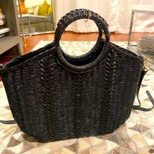 Ulla Johnson Amyris Mini Tote
